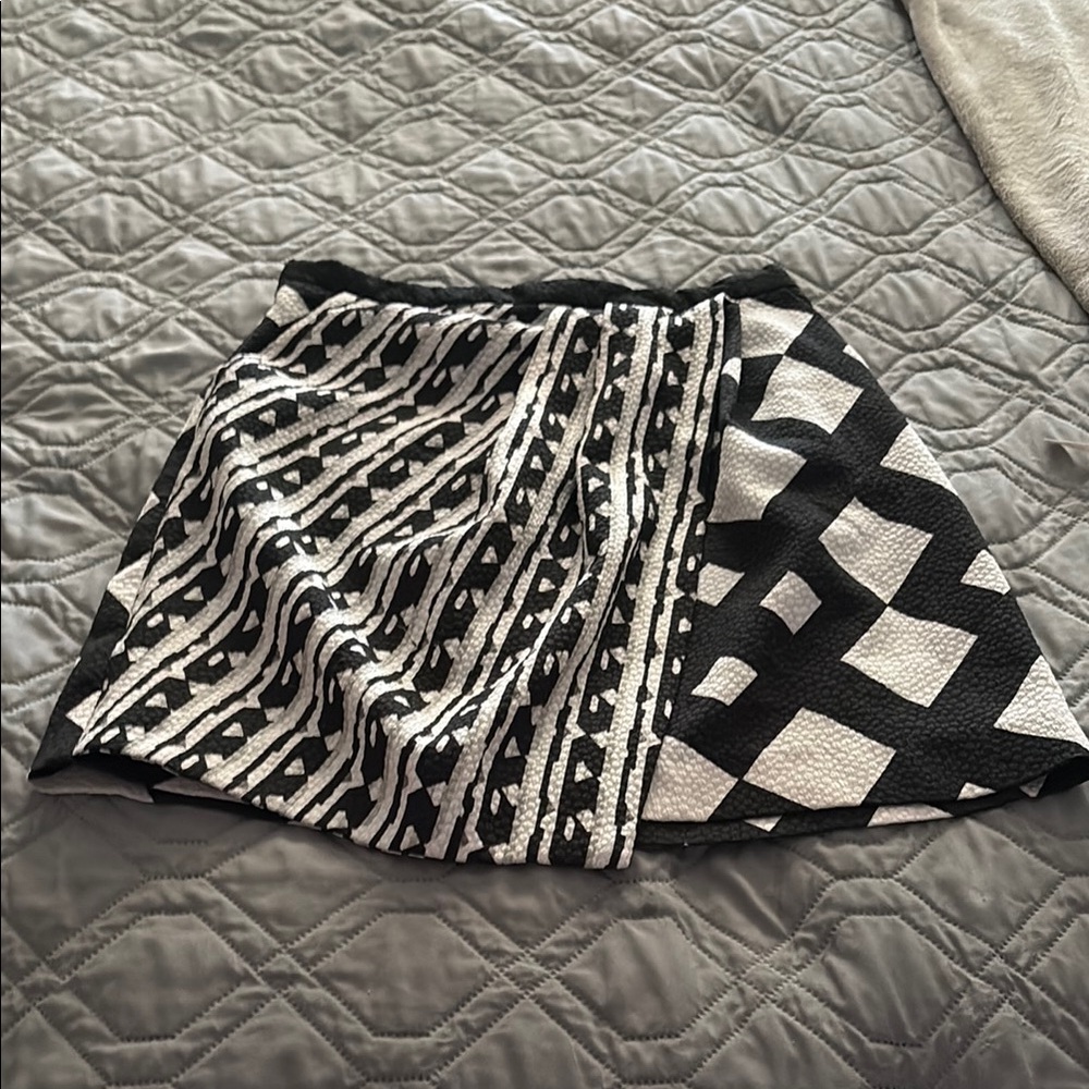 Target X Peter Pilotto Wrap Skirt